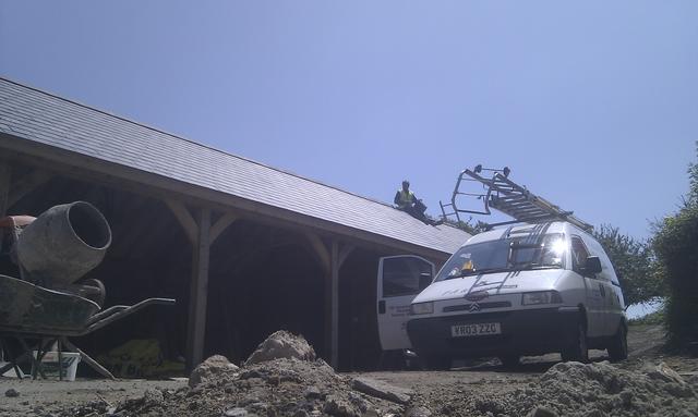 Throne products and services